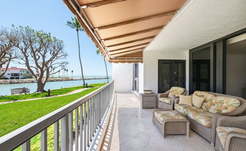 Condo in Naples, Florida, United States 1