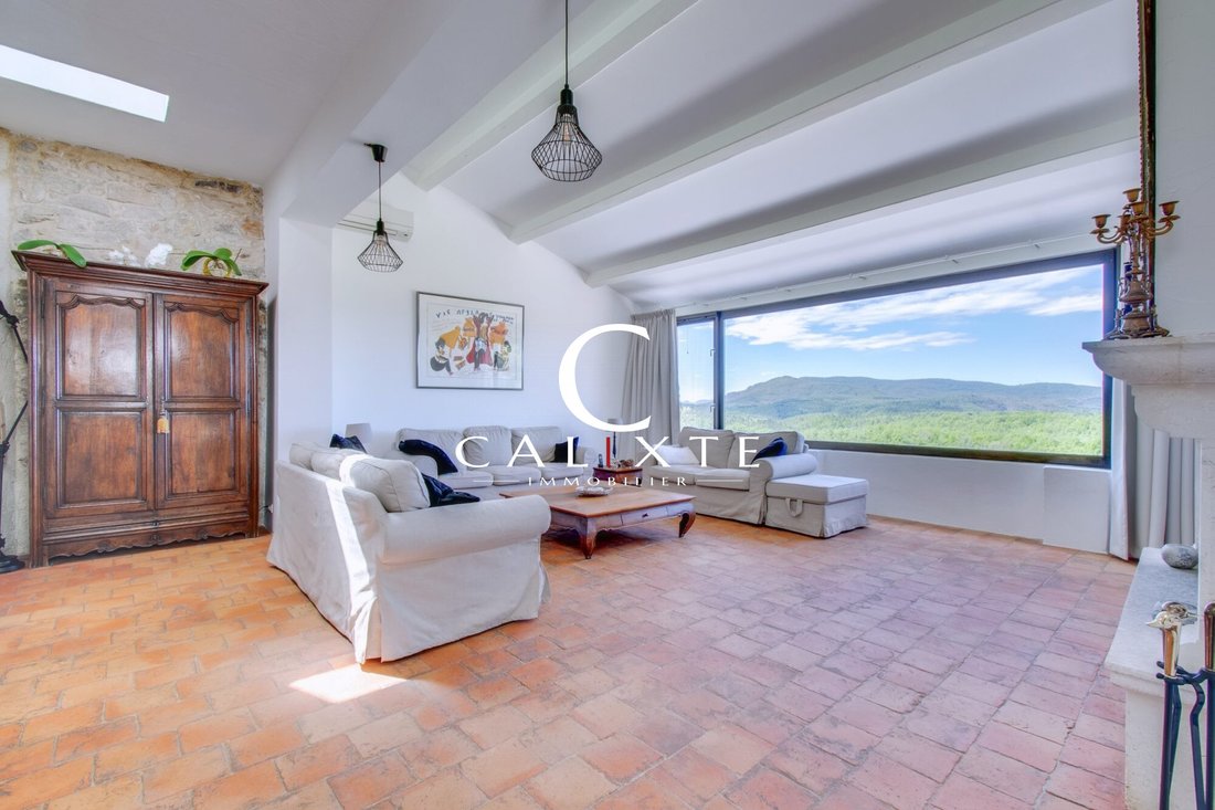 House in Fayence, Provence-Alpes-Côte d'Azur, France 4 - 18936527