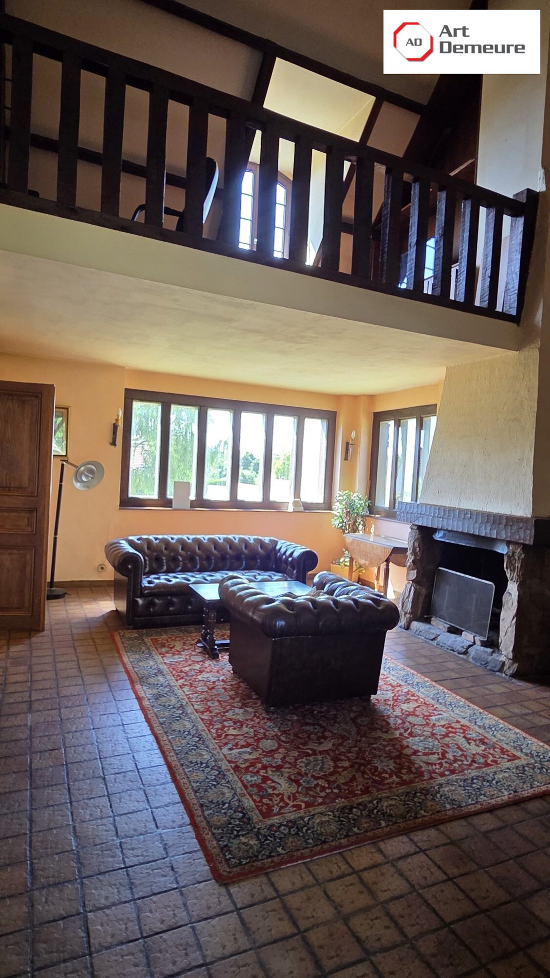 House in Meriel, Ile-de-France, France 3 - 18936399
