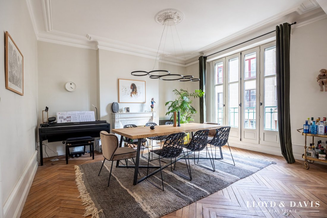 Apartment in Chantenay - Sainte-Anne, Nantes, France 5 - 18936520