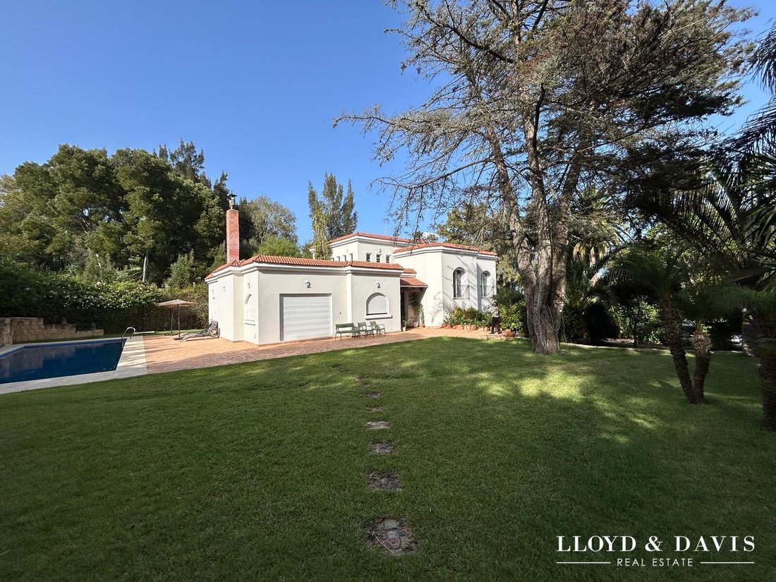 Villa in Tangier, Tangier-Tétouan-Al Hoceima, Morocco 2 - 18936475
