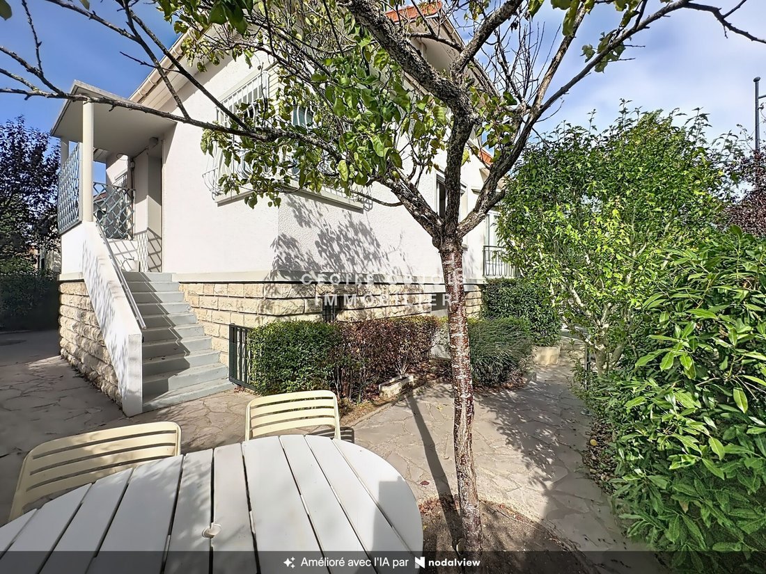 House in Peri, Joinville-le-Pont, France 2 - 18936428