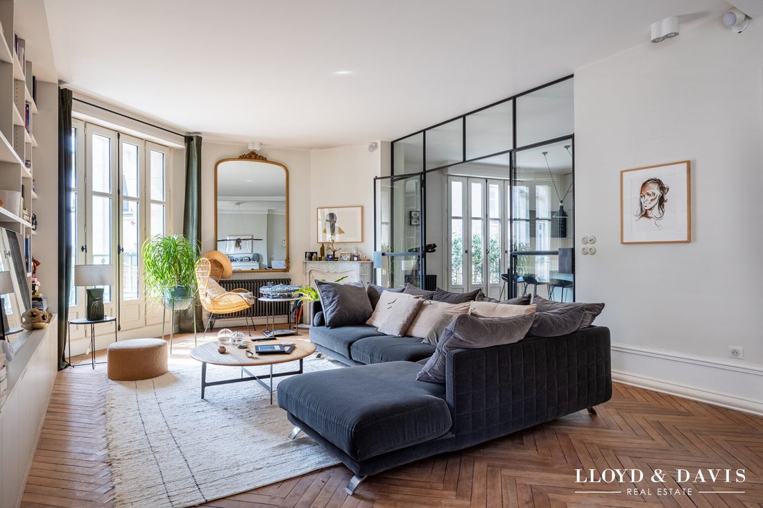 Apartment in Chantenay - Sainte-Anne, Nantes, France 2 - 18936520