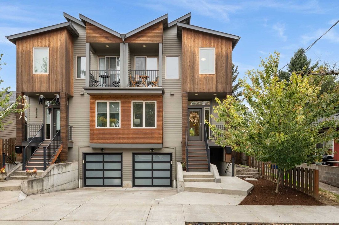 Condo in Portland, Oregon, United States 1 - 18936567