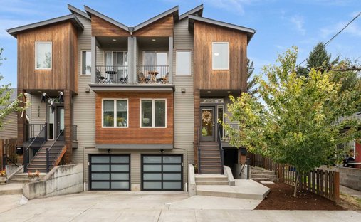 Condo in Portland, Oregon, United States 1