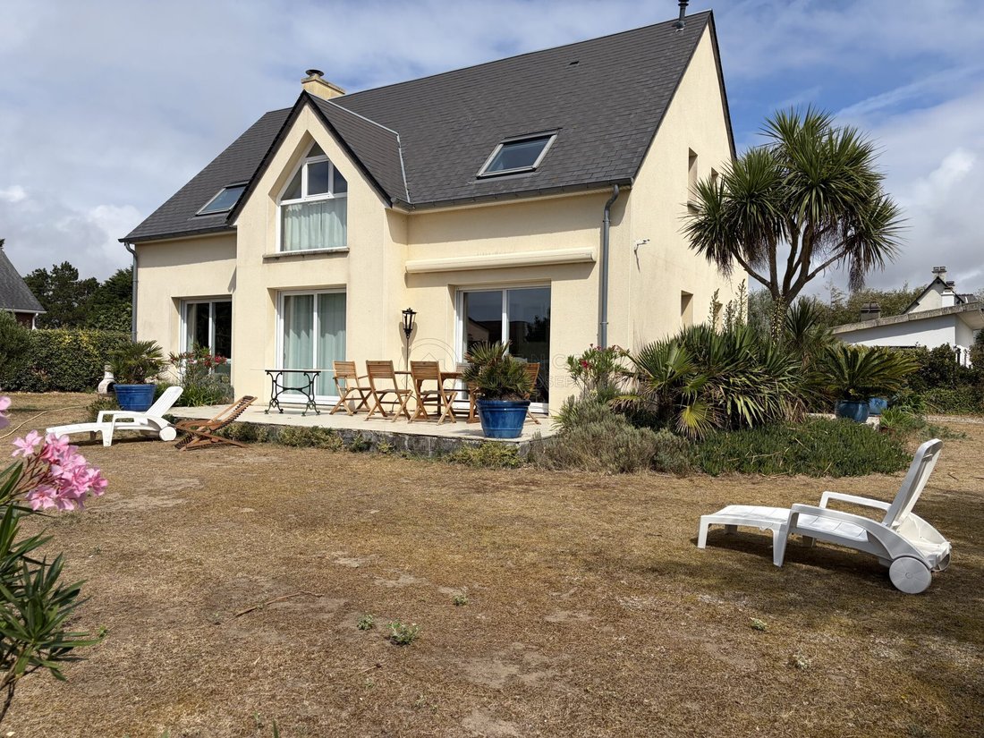 House in Denneville, Port-Bail-sur-Mer, France 1 - 18936490