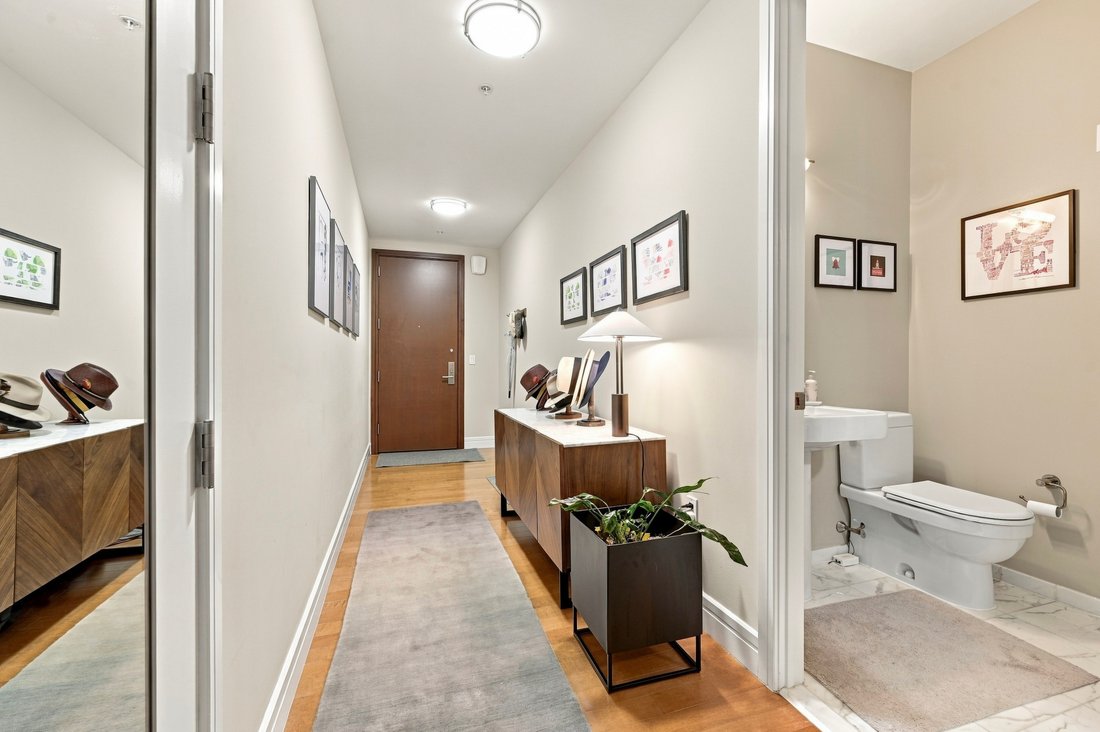 Condo in Philadelphia, Pennsylvania, United States 2 - 18936324
