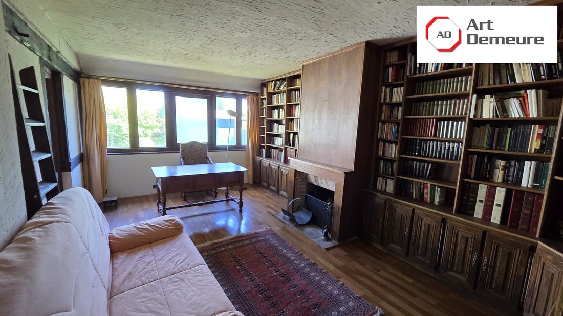 House in Meriel, Ile-de-France, France 5 - 18936399