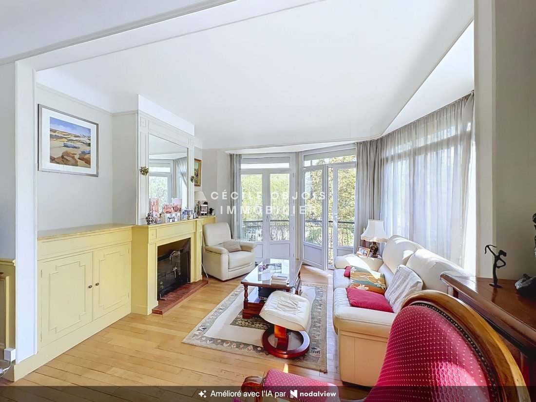 House in Peri, Joinville-le-Pont, France 5 - 18936428