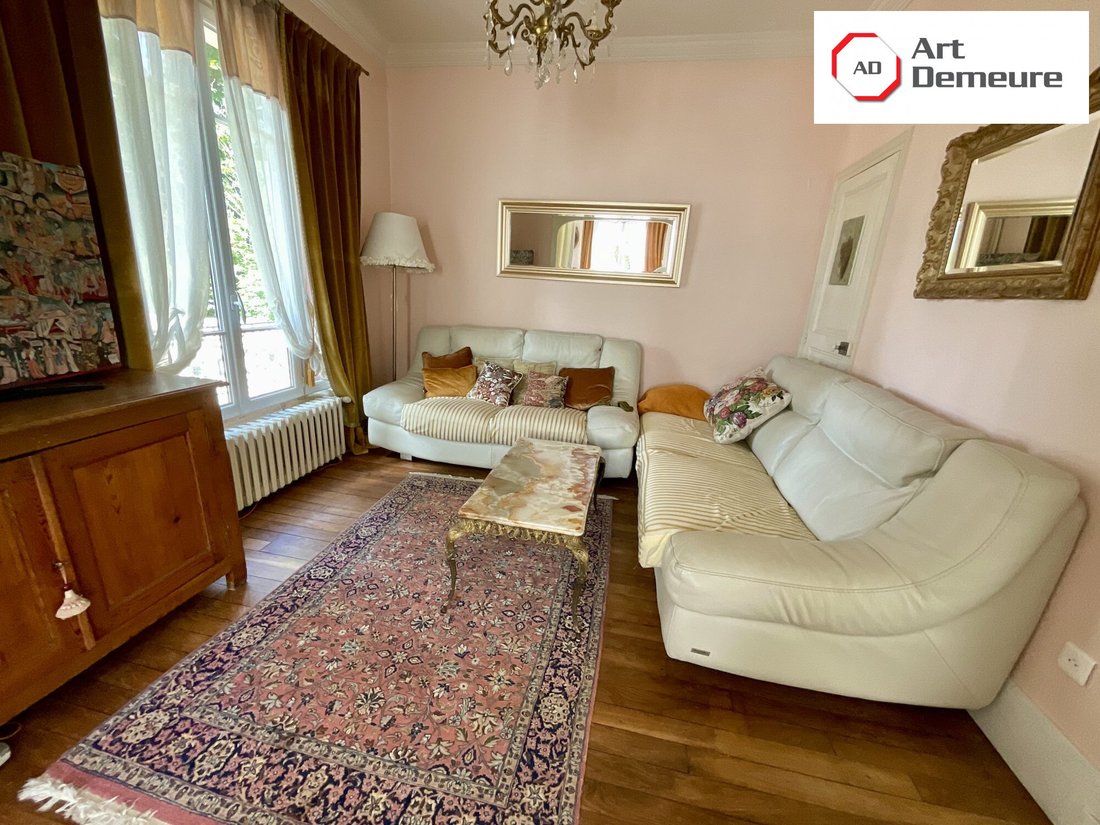 House in Meriel, Ile-de-France, France 4 - 18936380