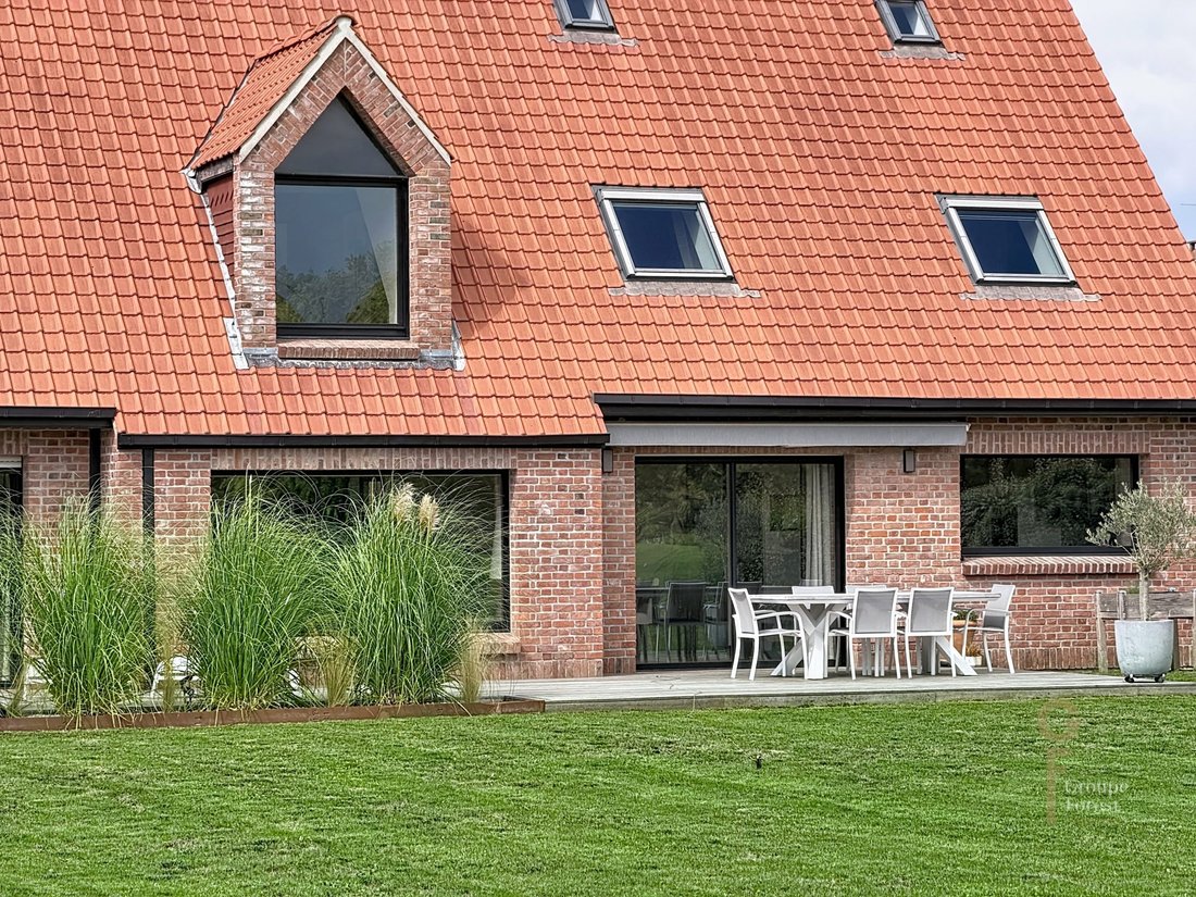 House in Rive Droite, Wambrechies, France 2 - 18936516