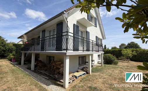 Casa a Les Essarts-le-Roi, Isola di Francia, Francia 1