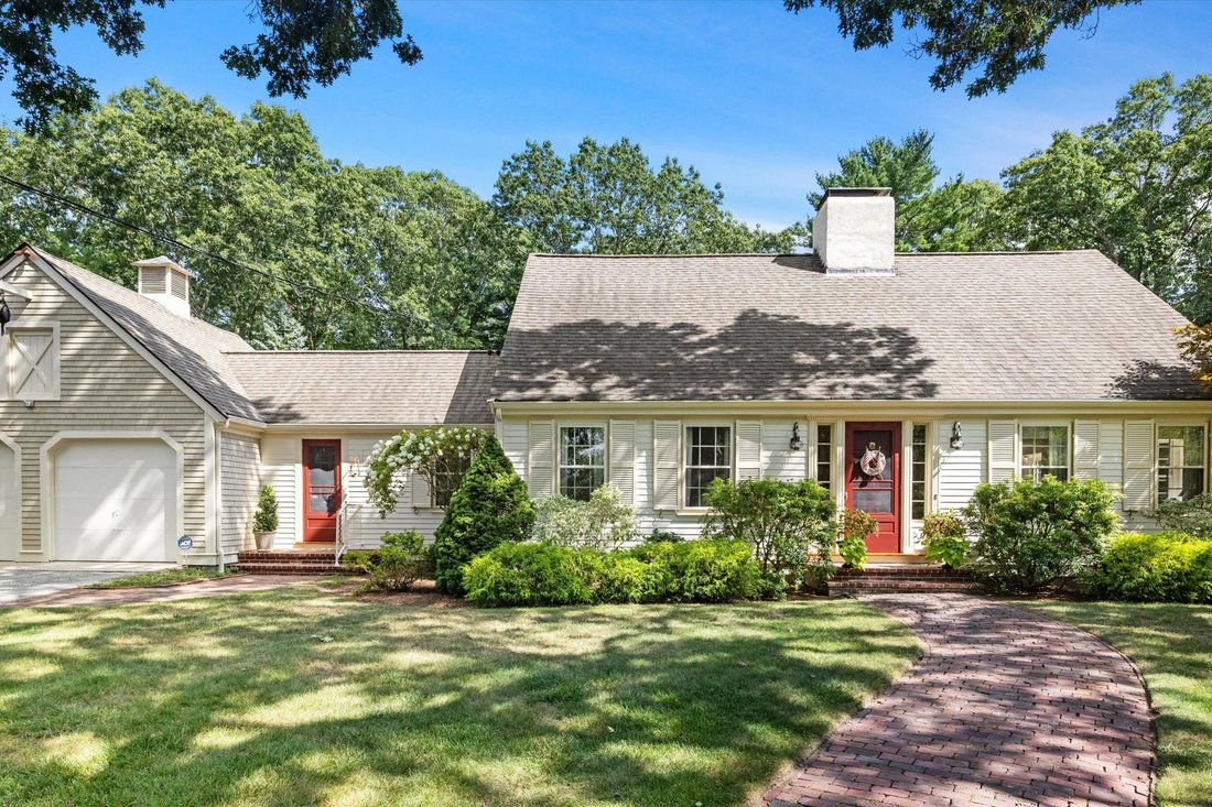 House in Duxbury, Massachusetts, United States 1 - 18936331