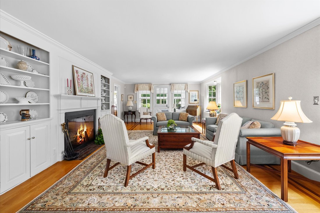 House in Duxbury, Massachusetts, United States 4 - 18936331