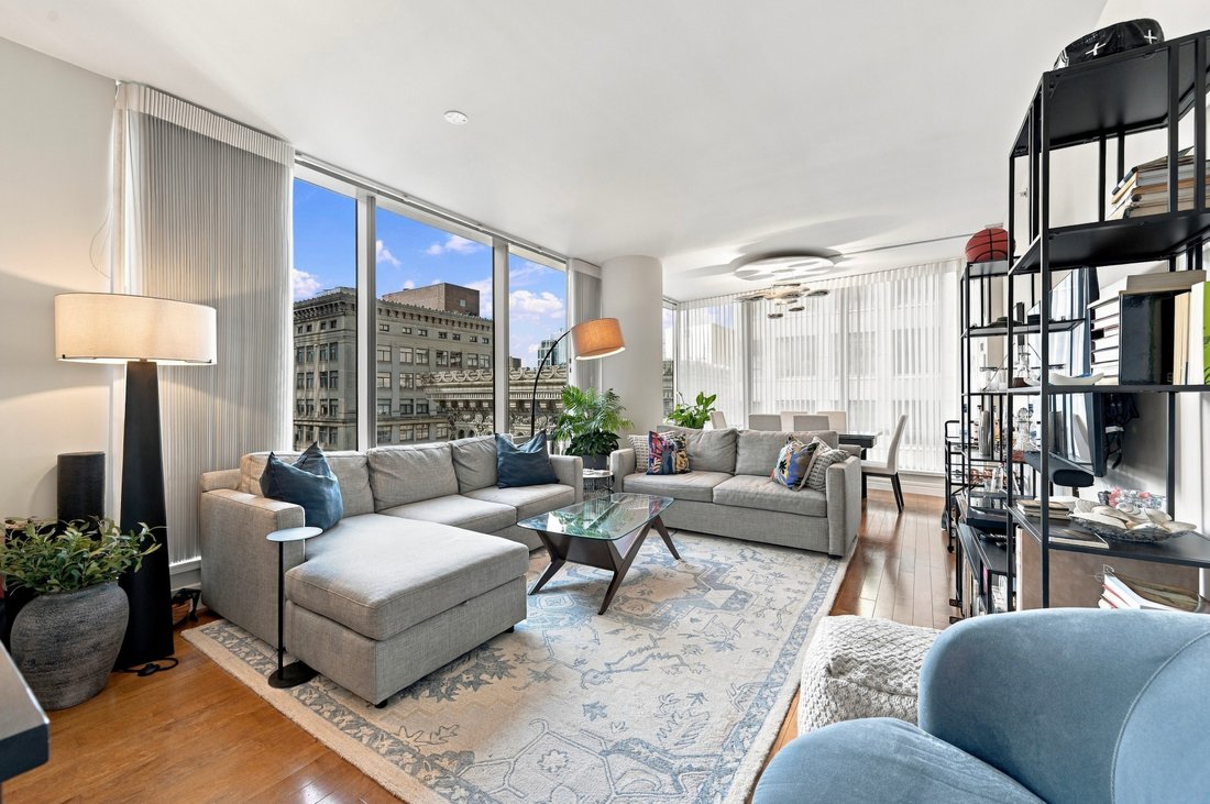 Condo in Philadelphia, Pennsylvania, United States 4 - 18936324