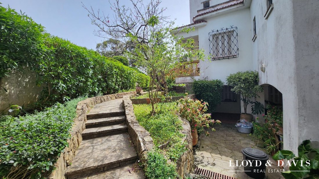 House in Tangier, Tangier-Tétouan-Al Hoceima, Morocco 3 - 18936488
