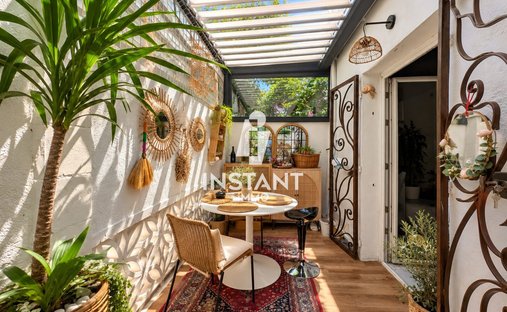 House in Cinq Avenues, 4e Arrondissement, Marseille 1