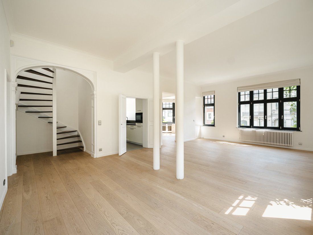 Apartment in Uccle, Brussels, Belgium 5 - 18936568
