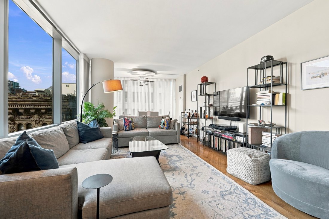 Condo in Philadelphia, Pennsylvania, United States 5 - 18936324