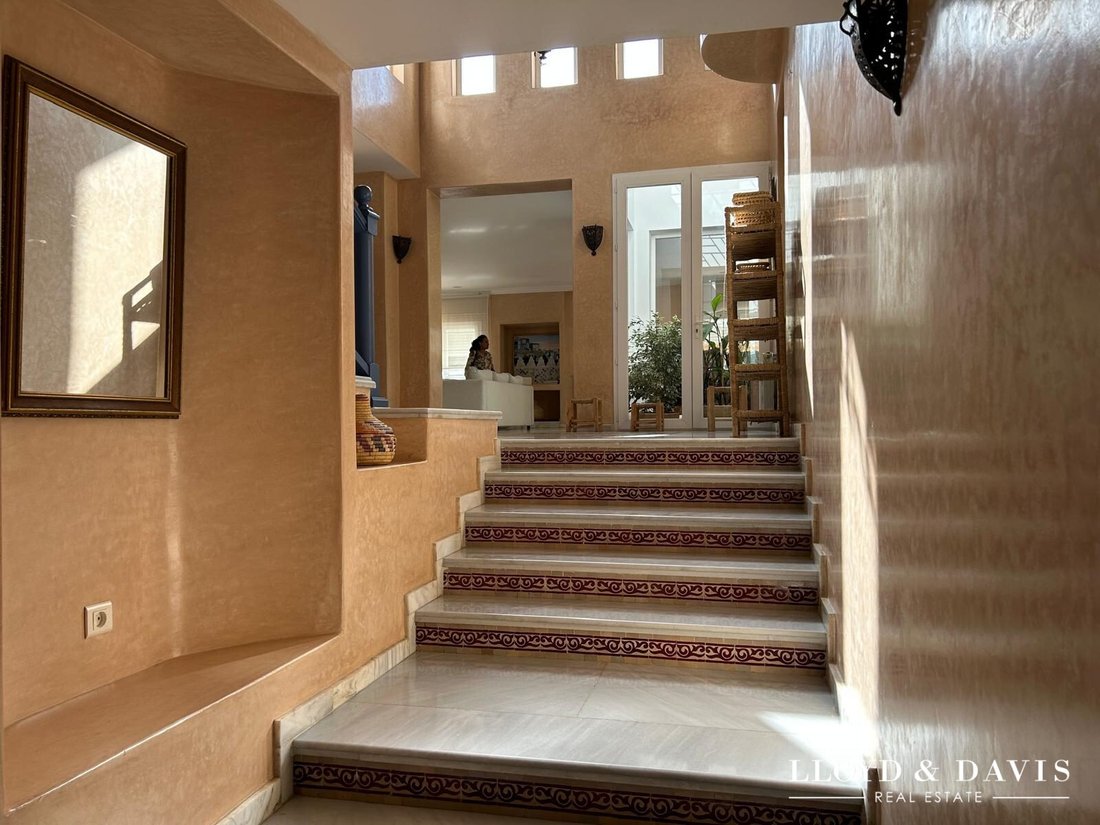Villa in Tangier, Tangier-Tétouan-Al Hoceima, Morocco 4 - 18936475