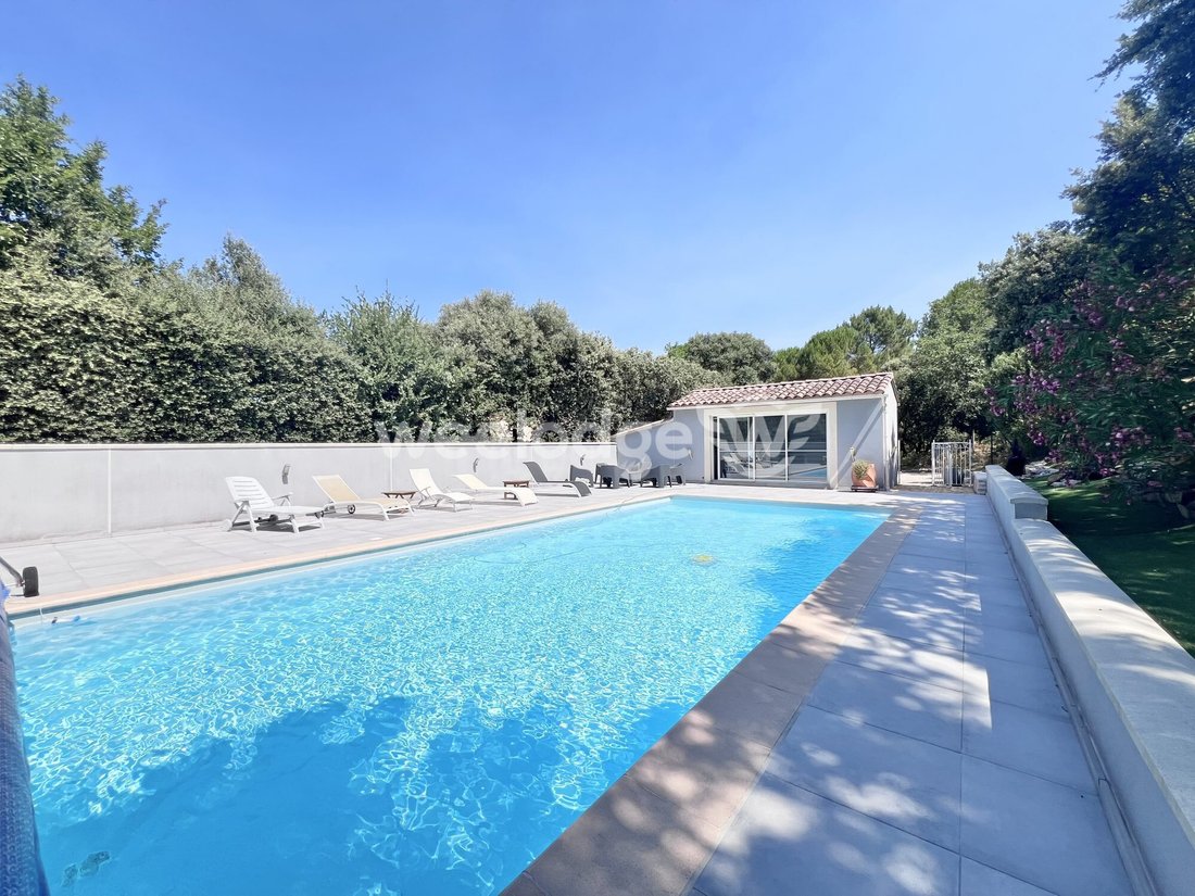 Villa in Lirac, Occitania, France 3 - 18936463