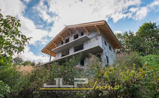 Chalet a Saint-Gervais-les-Bains, Auvergne-Rodano-Alpi, Francia 1