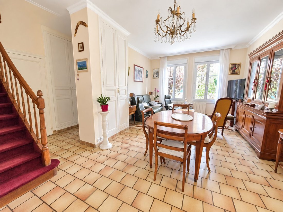 House in Sanitas-Rotonde, Tours, France 2 - 18936511