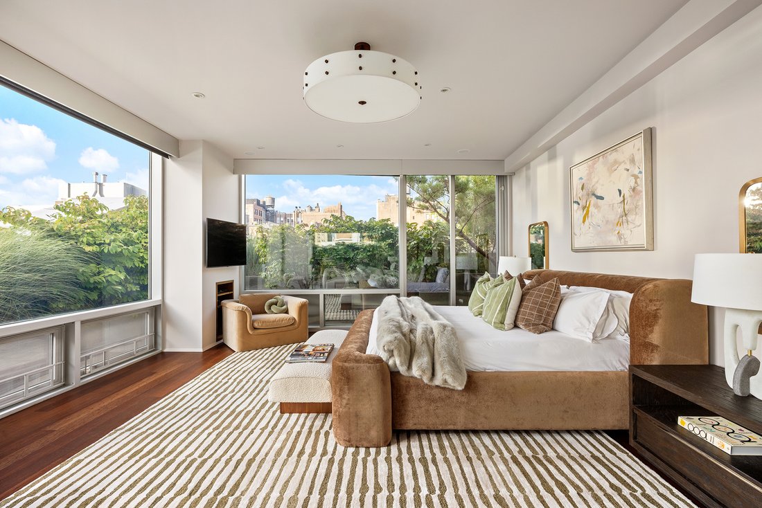 Condo in New York, New York, United States 4 - 18936326