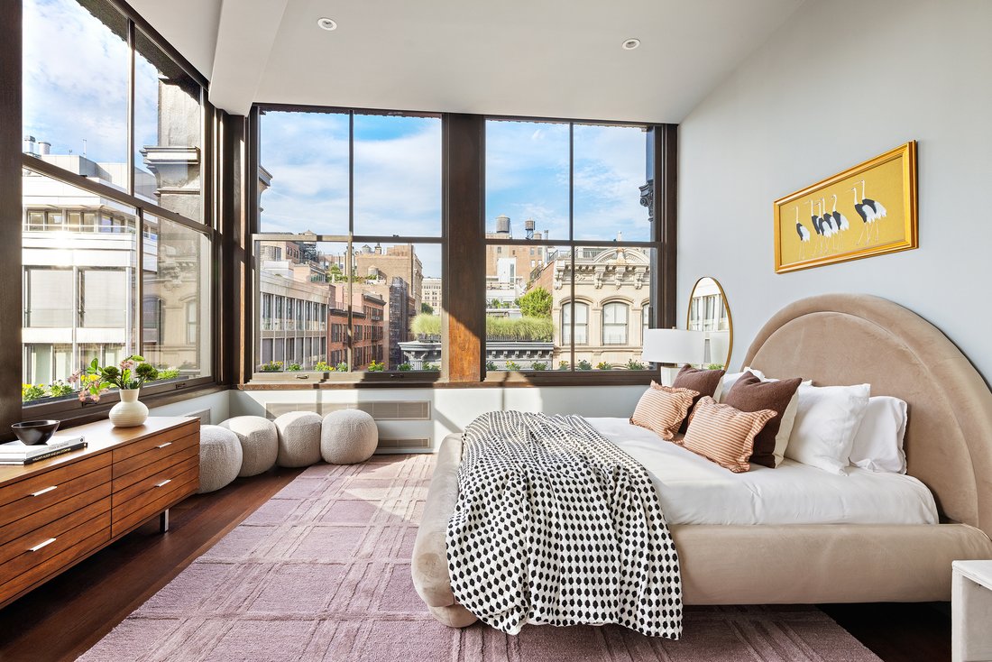 Condo in New York, New York, United States 3 - 18936326