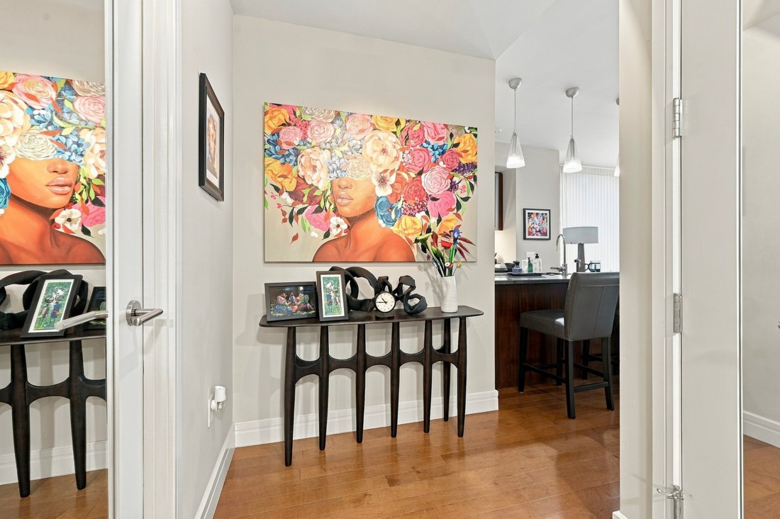 Condo in Philadelphia, Pennsylvania, United States 1 - 18936324