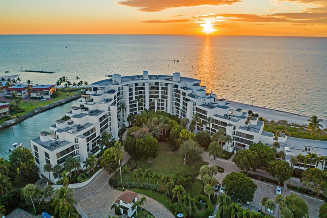 Condo in Naples, Florida, United States 3 - 18936574