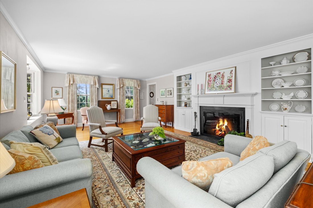 House in Duxbury, Massachusetts, United States 3 - 18936331