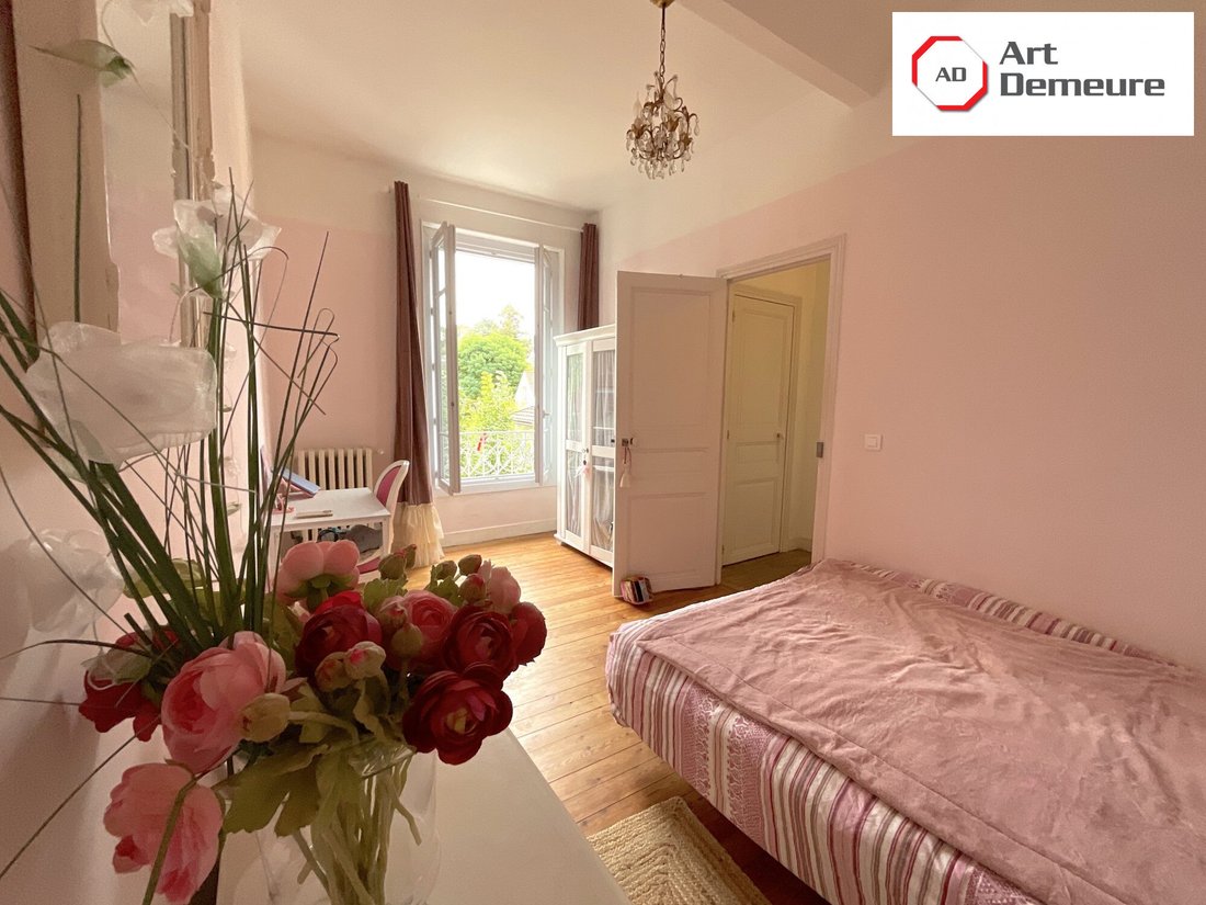 House in Meriel, Ile-de-France, France 5 - 18936380