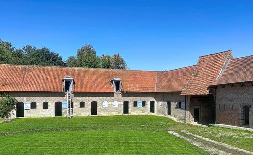 House in Gruson, Hauts-de-France, France 1