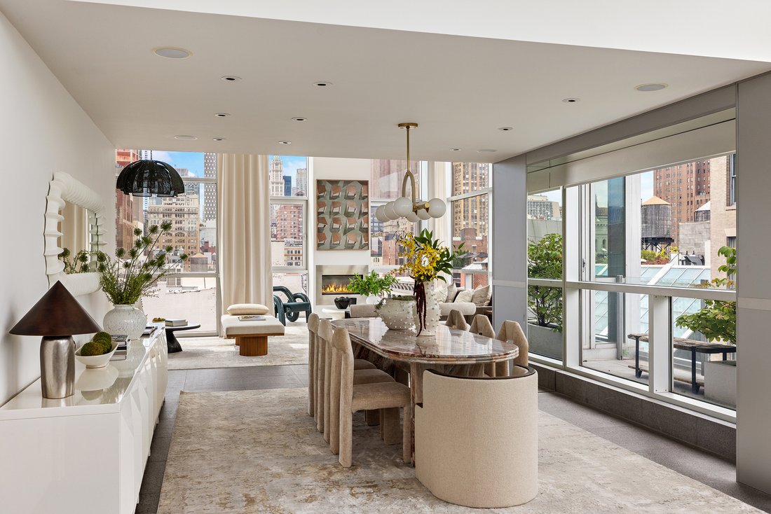 Condo in New York, New York, United States 2 - 18936326