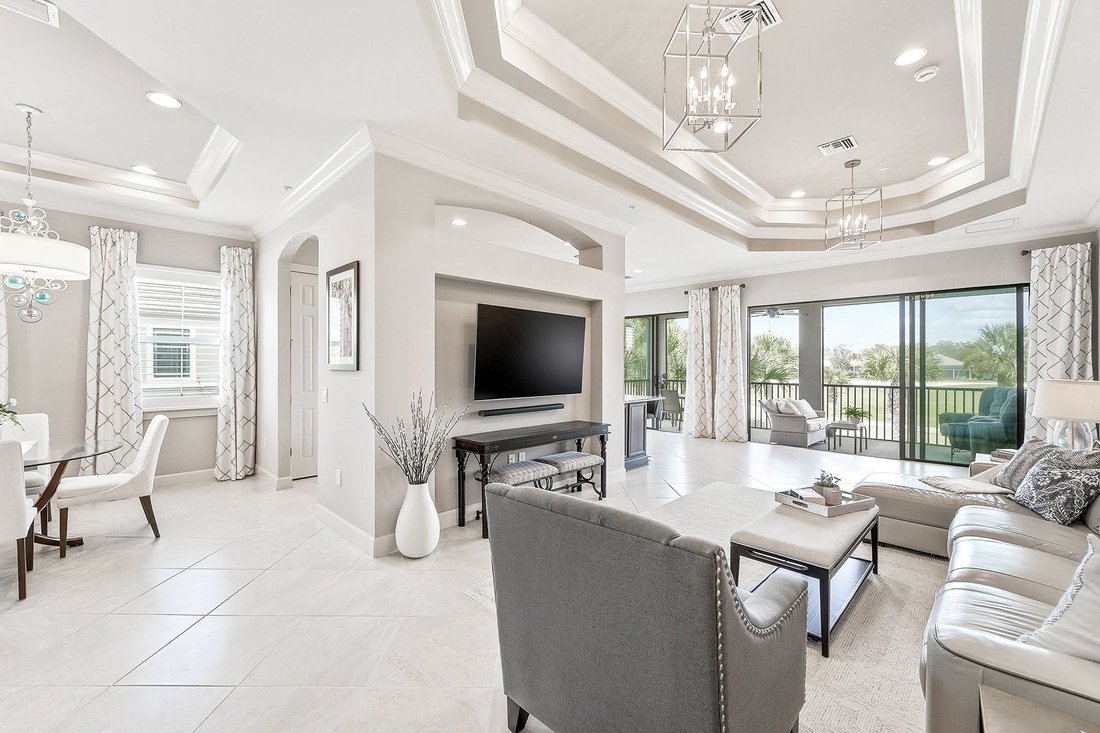 Condo in Naples, Florida, United States 4 - 18936573