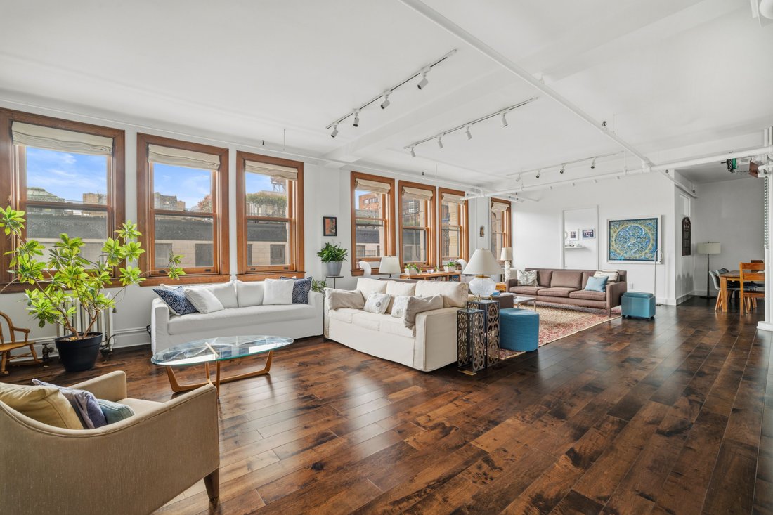 Co Op in New York, New York, United States 3 - 13369488