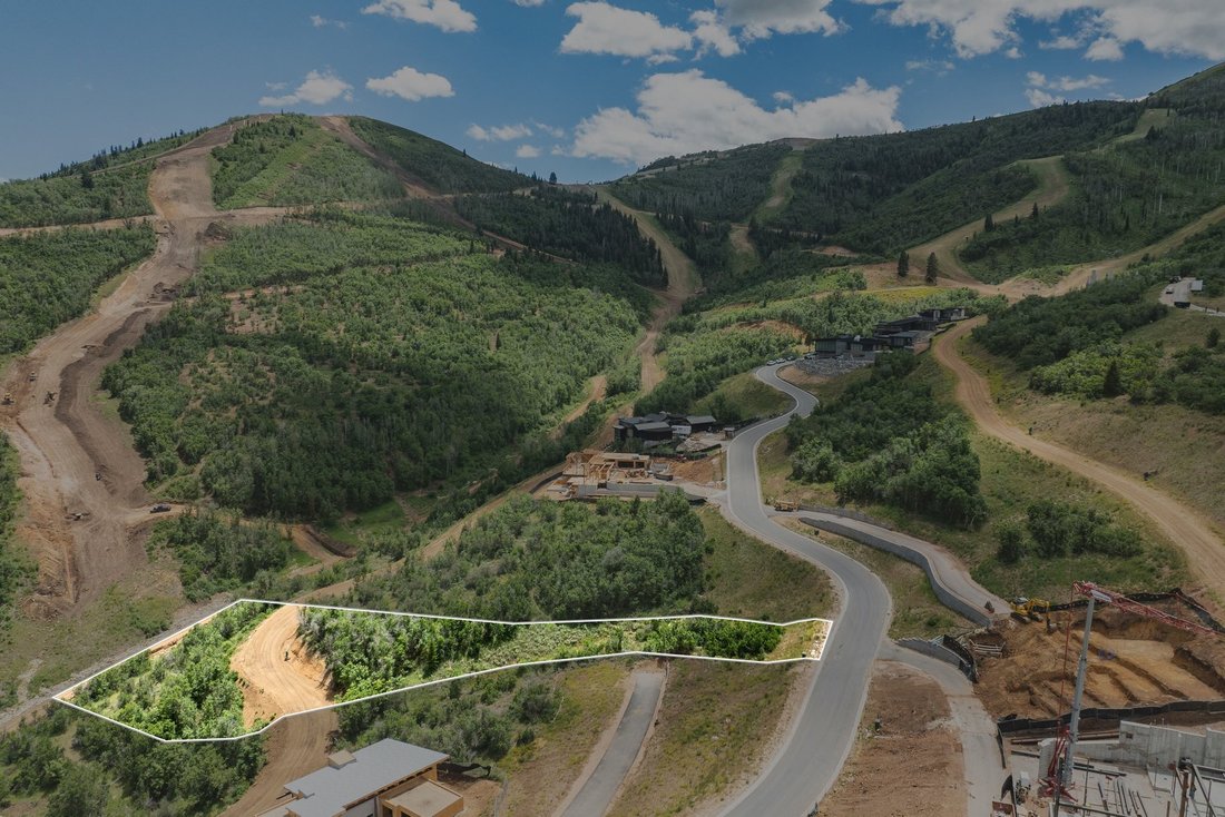 Land in Park City, Utah, United States 2 - 18936332