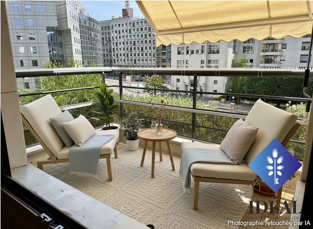 Apartment in Centre Ville, Charenton-le-Pont, France 3 - 18315464