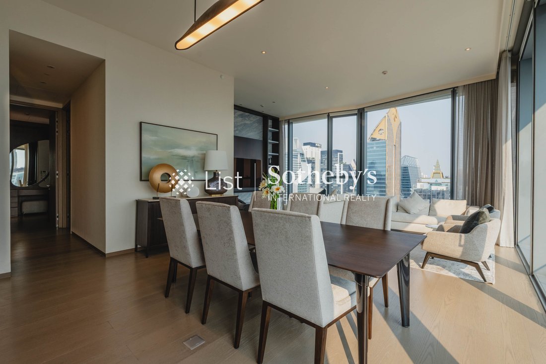 Condo in Bangkok, Krung Thep Maha Nakhon, Thailand 2 - 18936585