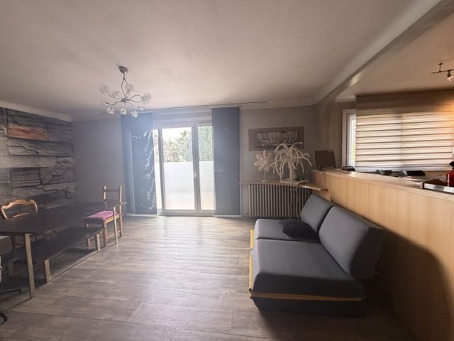 House in Le Blanc-Mesnil, Ile-de-France, France 3 - 18936476