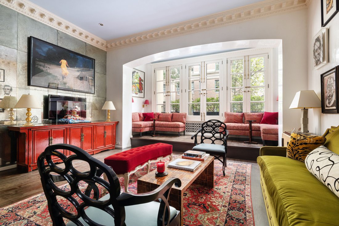 Townhouse in New York, New York, United States 2 - 17753445