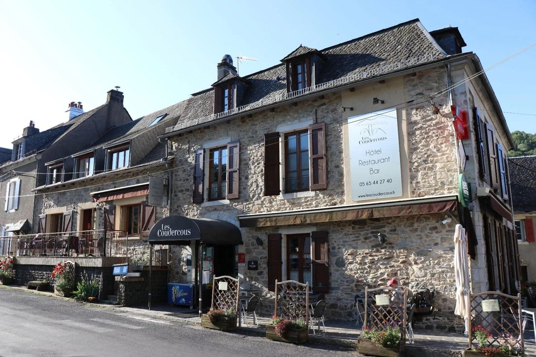 Saint-Chely-d'Aubrac, Occitania, France 2 - 18936557