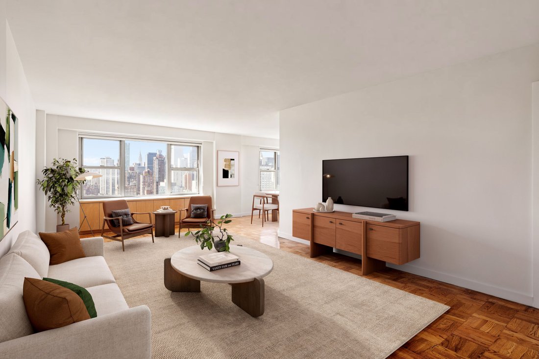 Co Op in New York, New York, United States 1 - 18936344