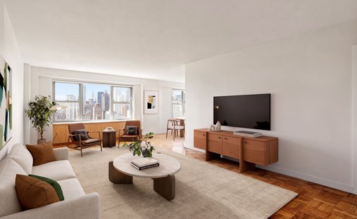 Cooperativa en Nueva York, Nueva York, Estados Unidos 1