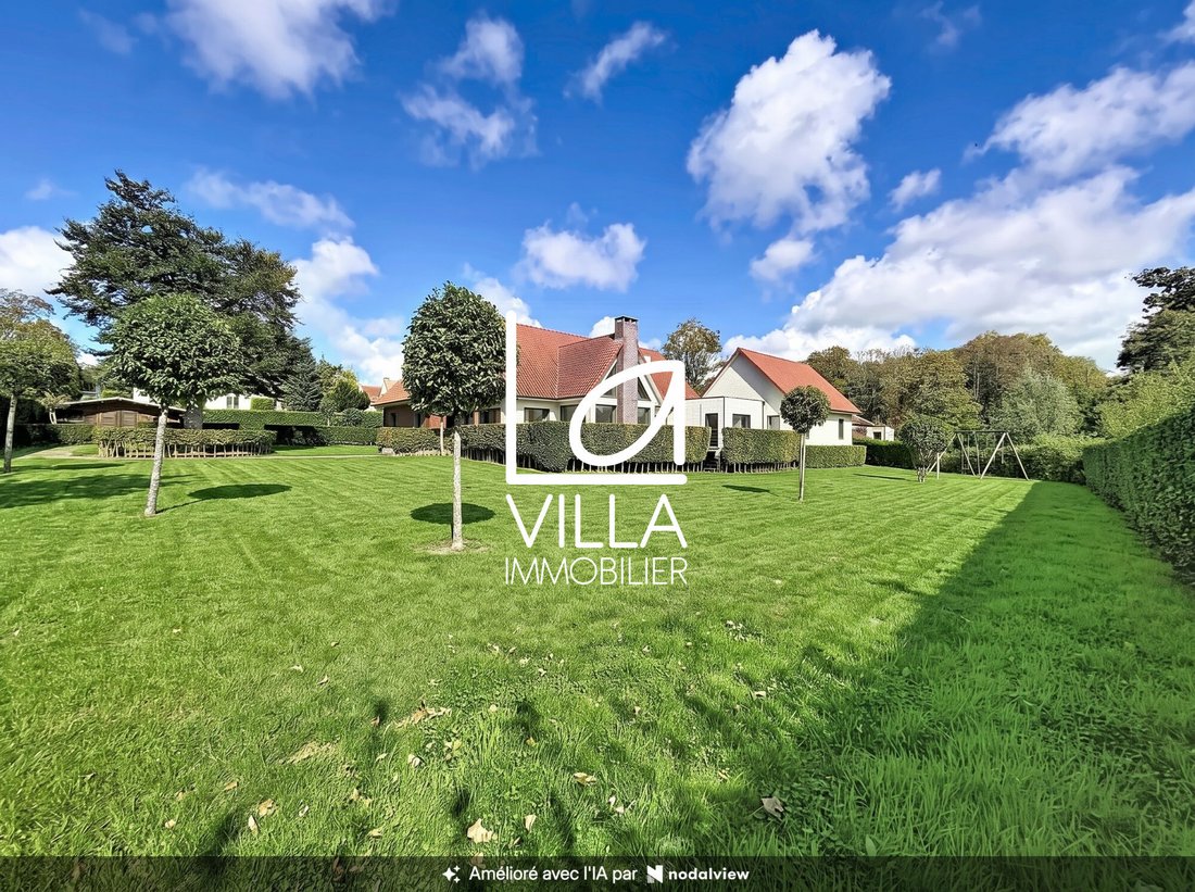 Villa in Condette, Hauts-de-France, France 1 - 18936498