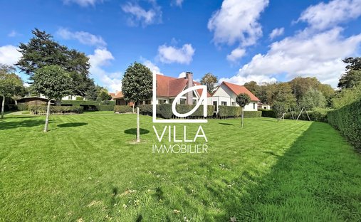 Villa in Condette, Hauts-de-France, France 1