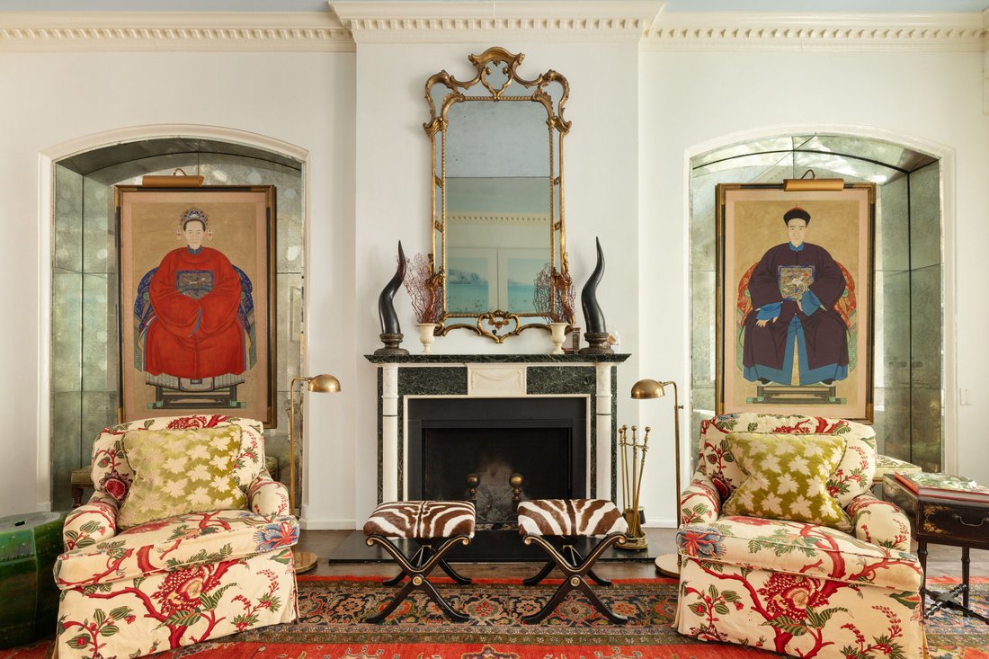 Townhouse in New York, New York, United States 4 - 17753445
