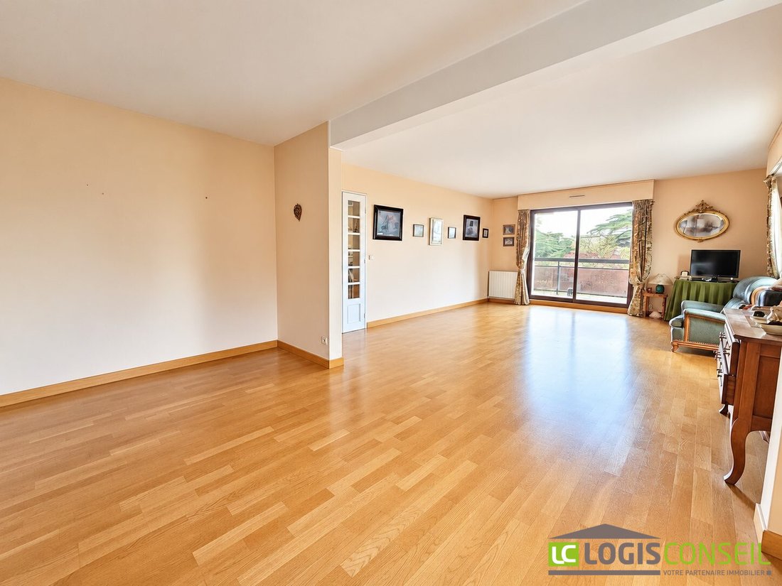 Apartment in Béranger-Savoie, Châtillon, France 3 - 17426399