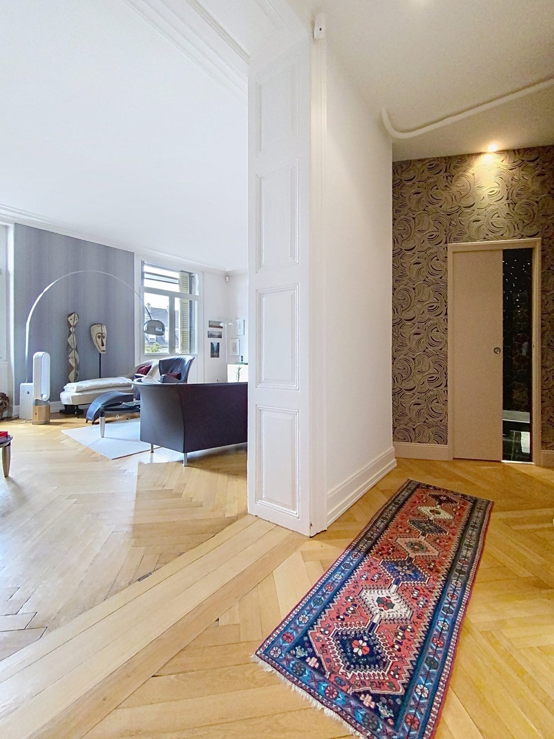 Apartment in Poincare Est, Strasbourg, France 5 - 18936504
